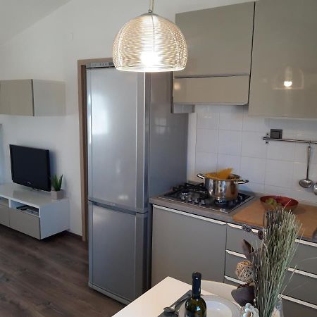 Apartments Pineta Franko Fažana Екстериор снимка