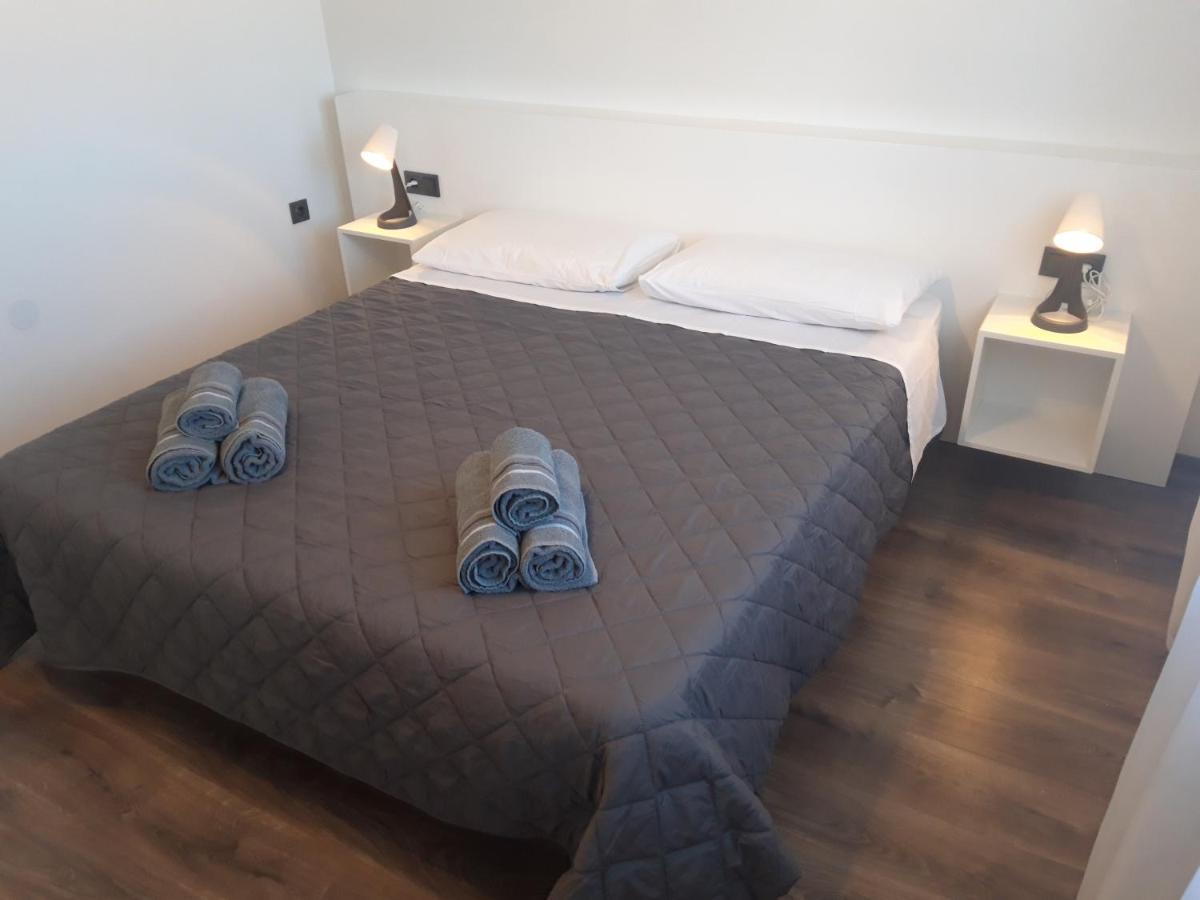Apartments Pineta Franko Fažana Екстериор снимка