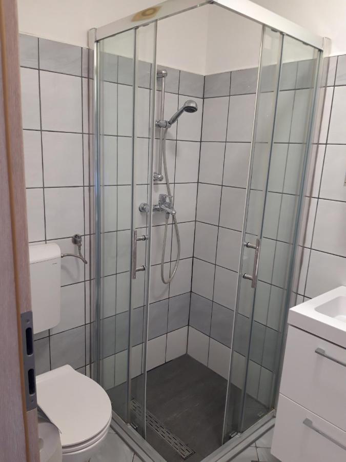 Apartments Pineta Franko Fažana Екстериор снимка