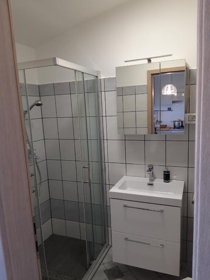 Apartments Pineta Franko Fažana Екстериор снимка