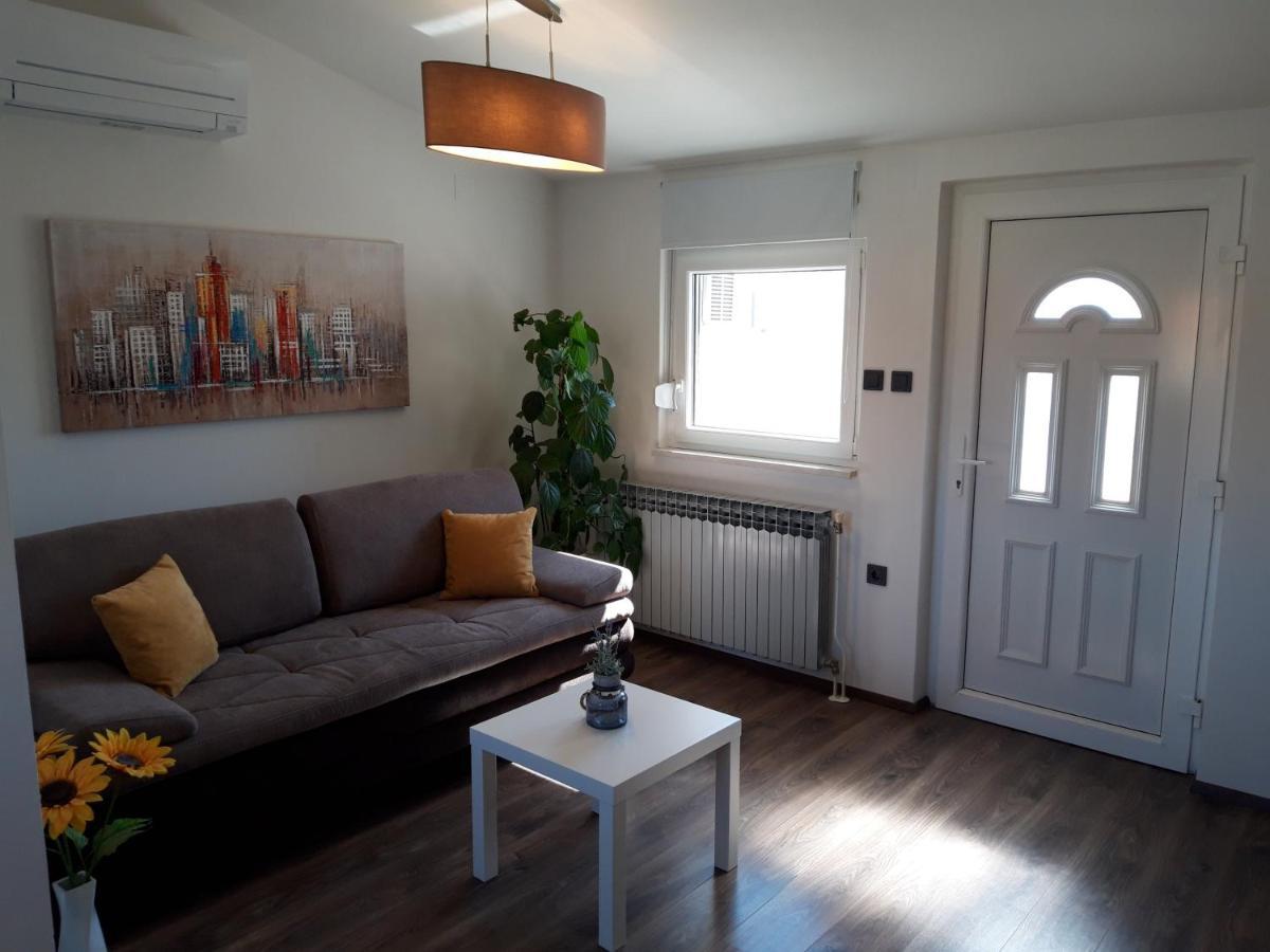 Apartments Pineta Franko Fažana Екстериор снимка