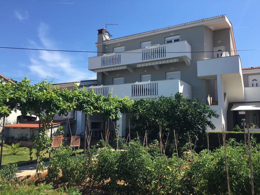 Apartments Pineta Franko Fažana Екстериор снимка