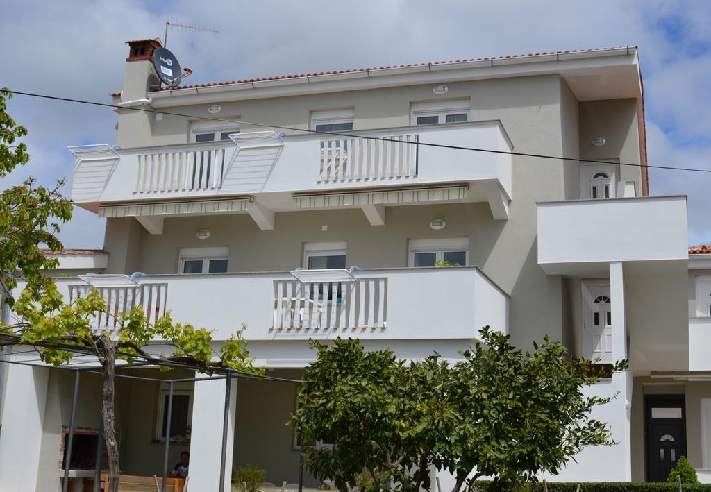 Apartments Pineta Franko Fažana Екстериор снимка